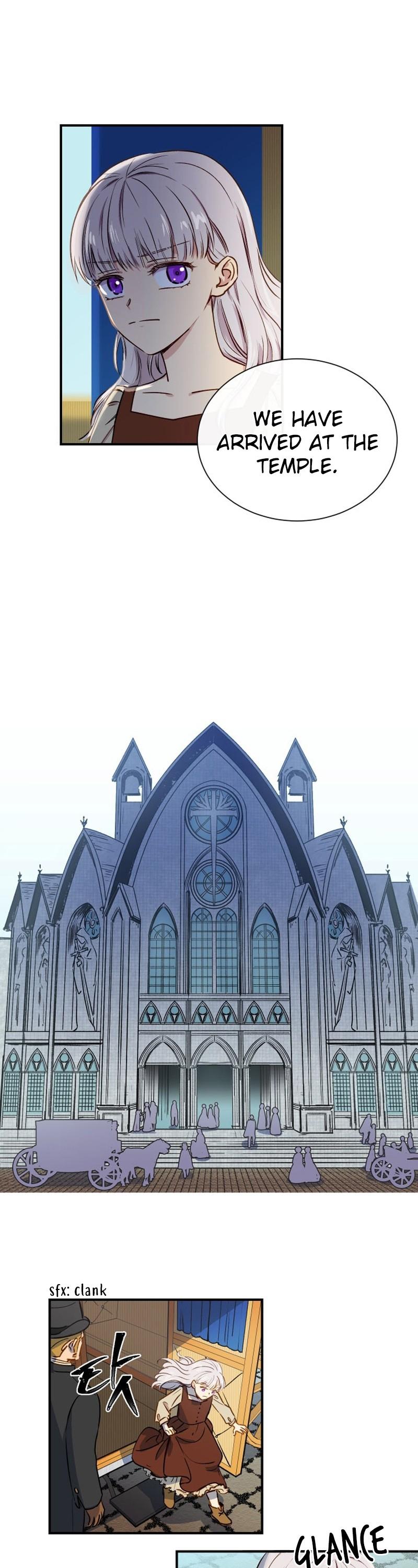 The Monster Duchess and Contract Princess Chapter 3 page 28 - Chapter 3