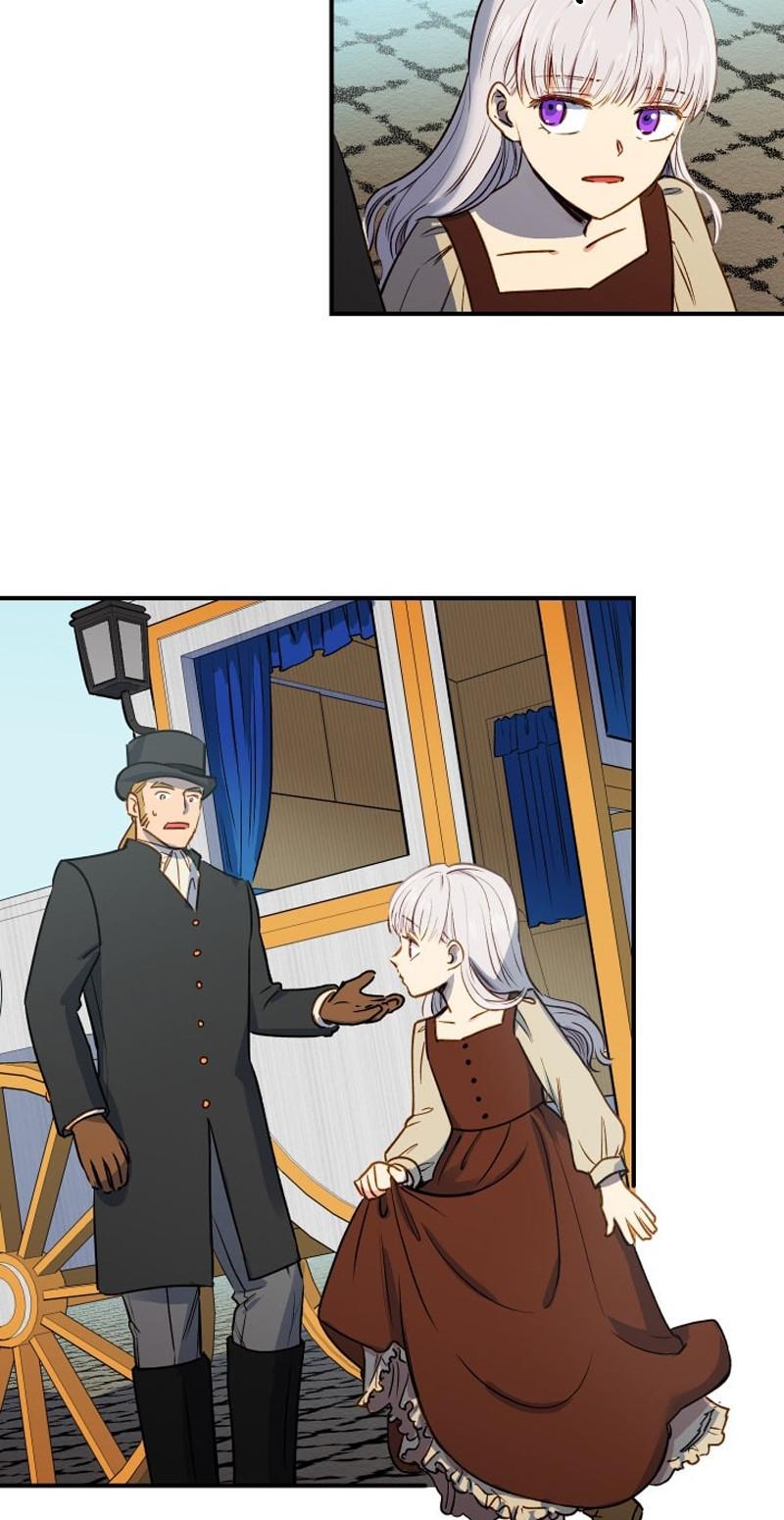 The Monster Duchess and Contract Princess Chapter 3 page 29 - Chapter 3