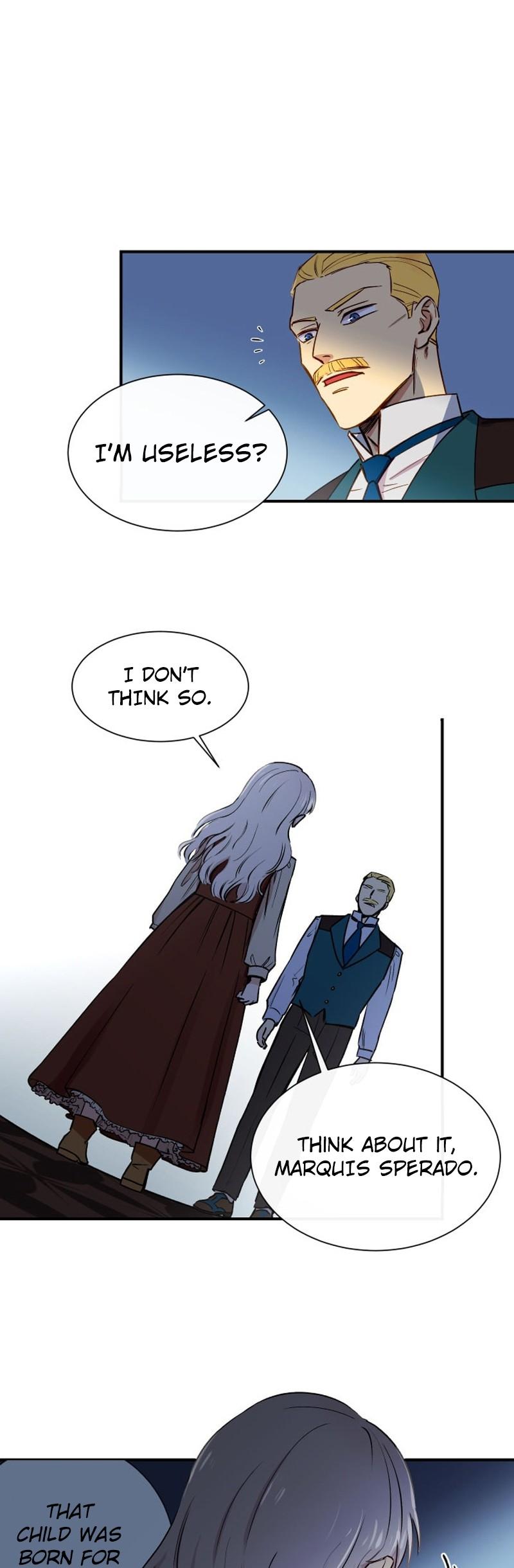 The Monster Duchess and Contract Princess Chapter 3 page 3 - Chapter 3
