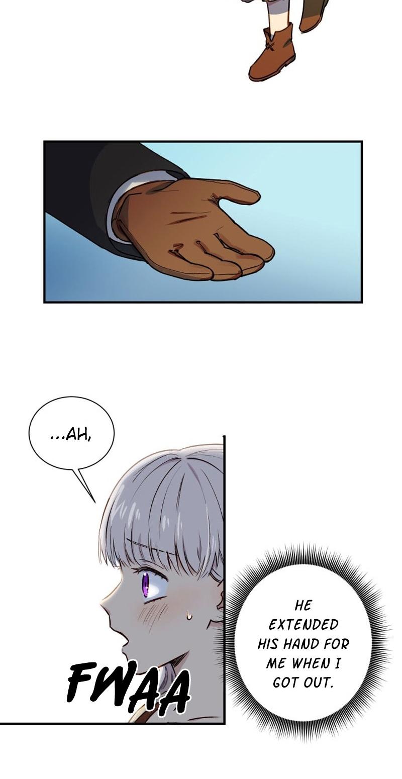 The Monster Duchess and Contract Princess Chapter 3 page 30 - Chapter 3