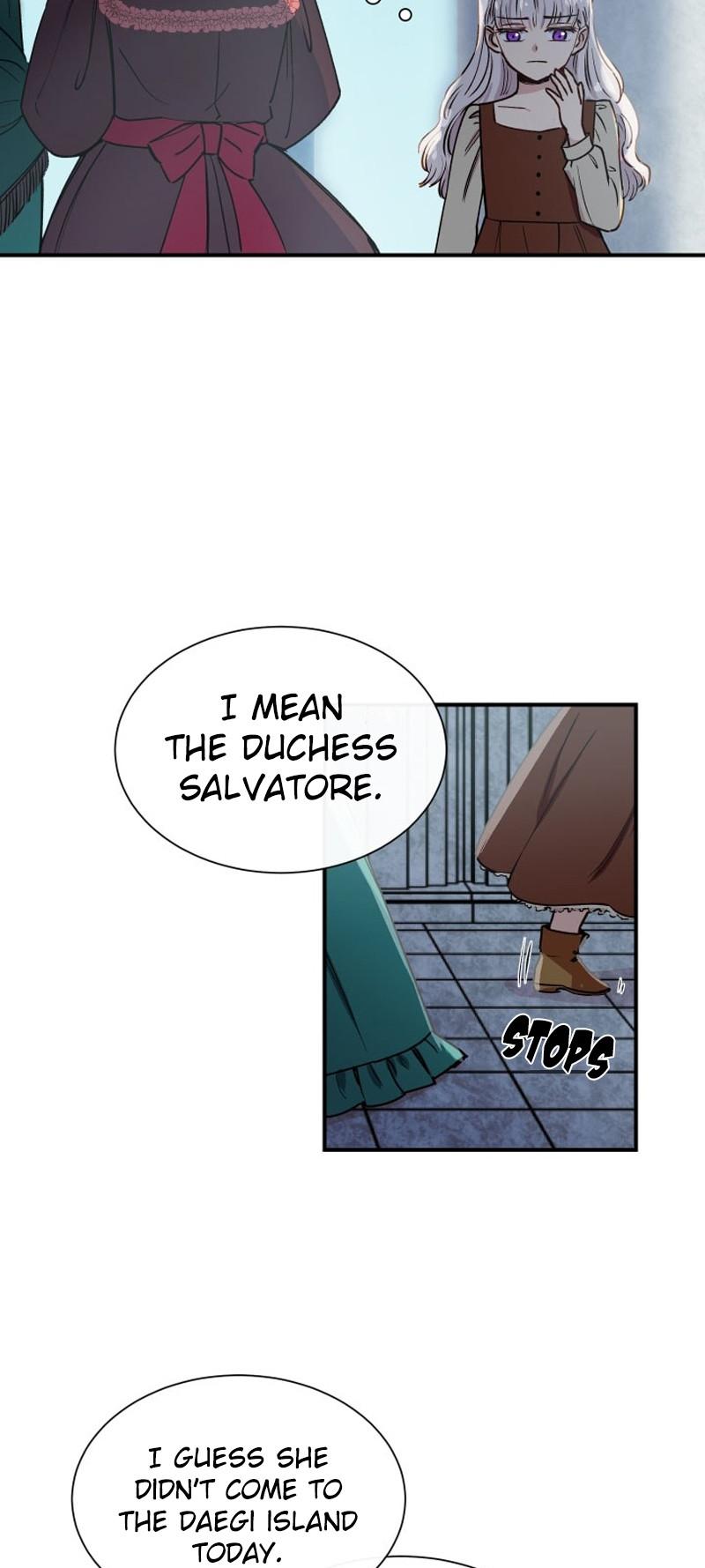 The Monster Duchess and Contract Princess Chapter 3 page 32 - Chapter 3