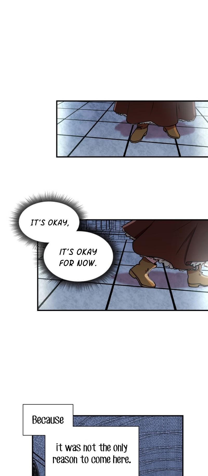 The Monster Duchess and Contract Princess Chapter 3 page 35 - Chapter 3