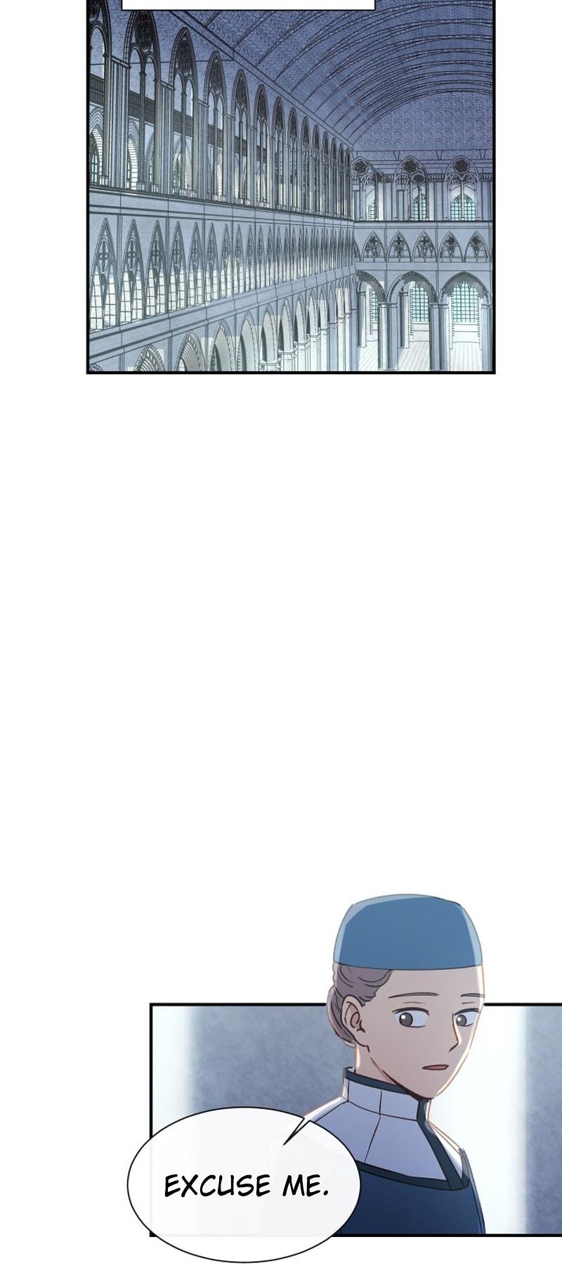 The Monster Duchess and Contract Princess Chapter 3 page 36 - Chapter 3