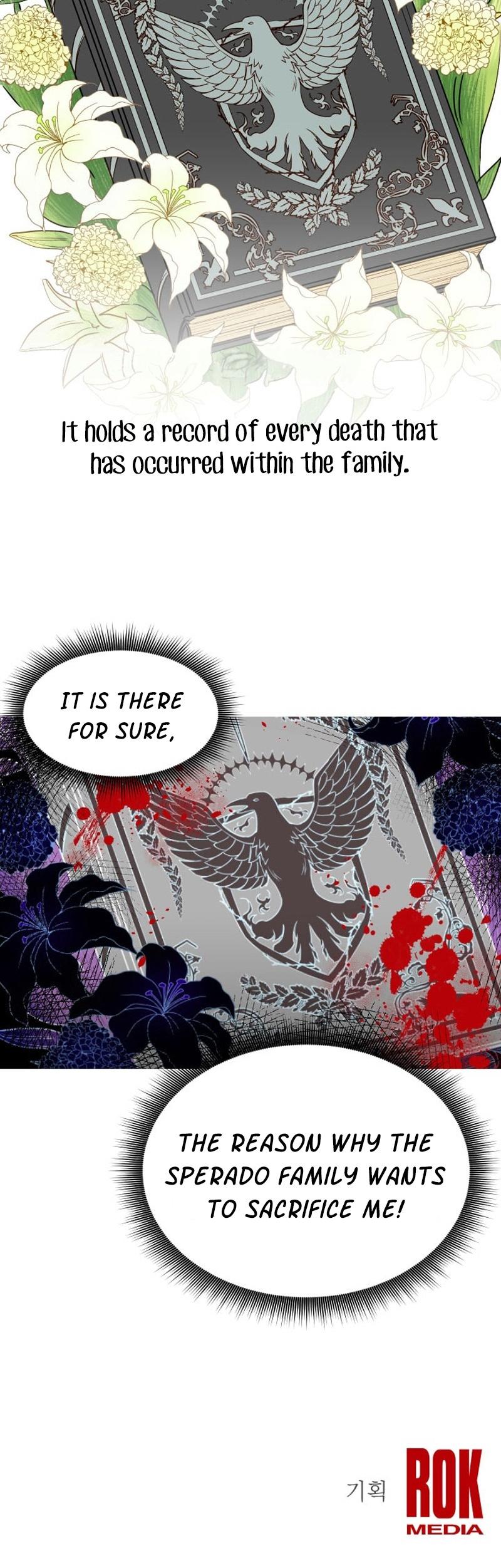 The Monster Duchess and Contract Princess Chapter 3 page 38 - Chapter 3