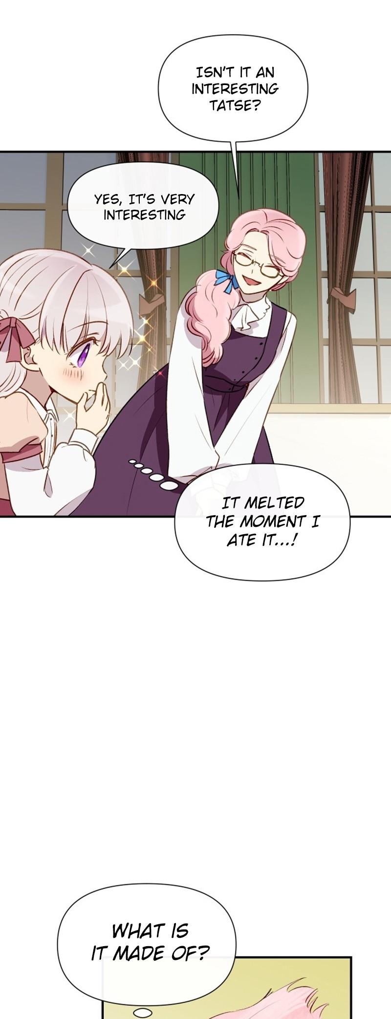 The Monster Duchess and Contract Princess Chapter 30 page 10 - Chapter 30