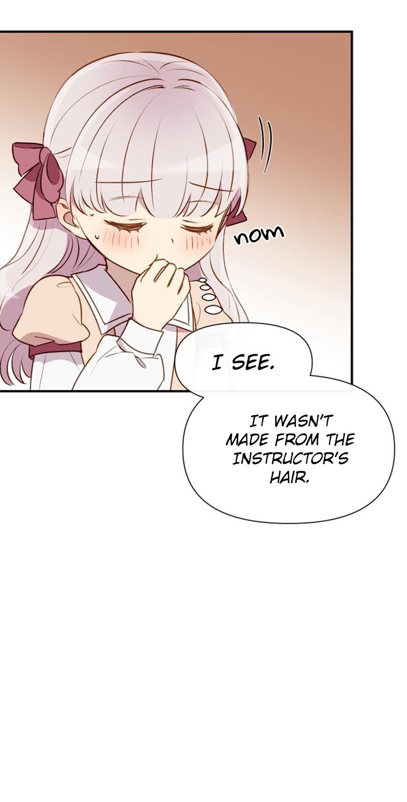 The Monster Duchess and Contract Princess Chapter 30 page 12 - Chapter 30
