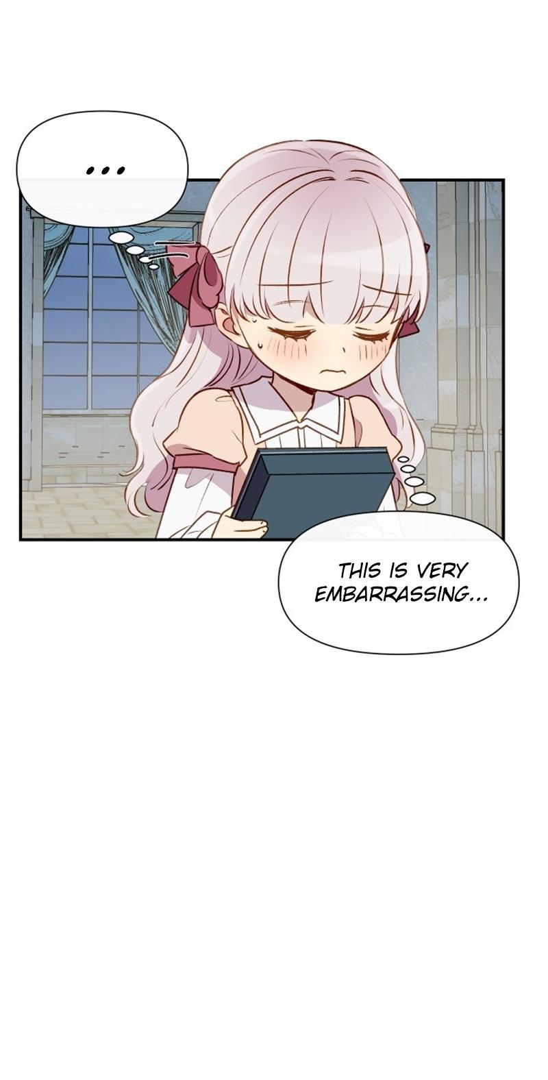 The Monster Duchess and Contract Princess Chapter 30 page 13 - Chapter 30