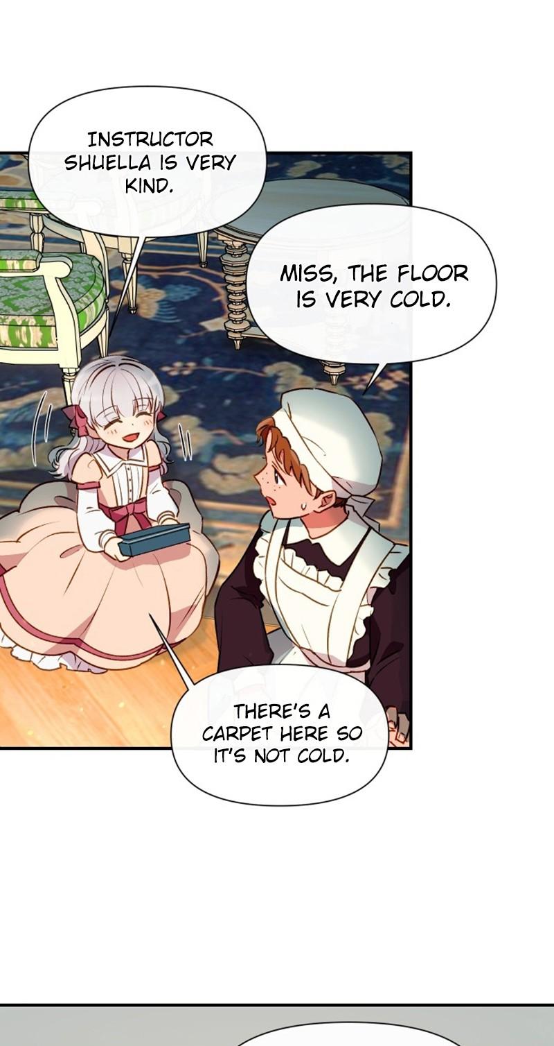 The Monster Duchess and Contract Princess Chapter 30 page 15 - Chapter 30