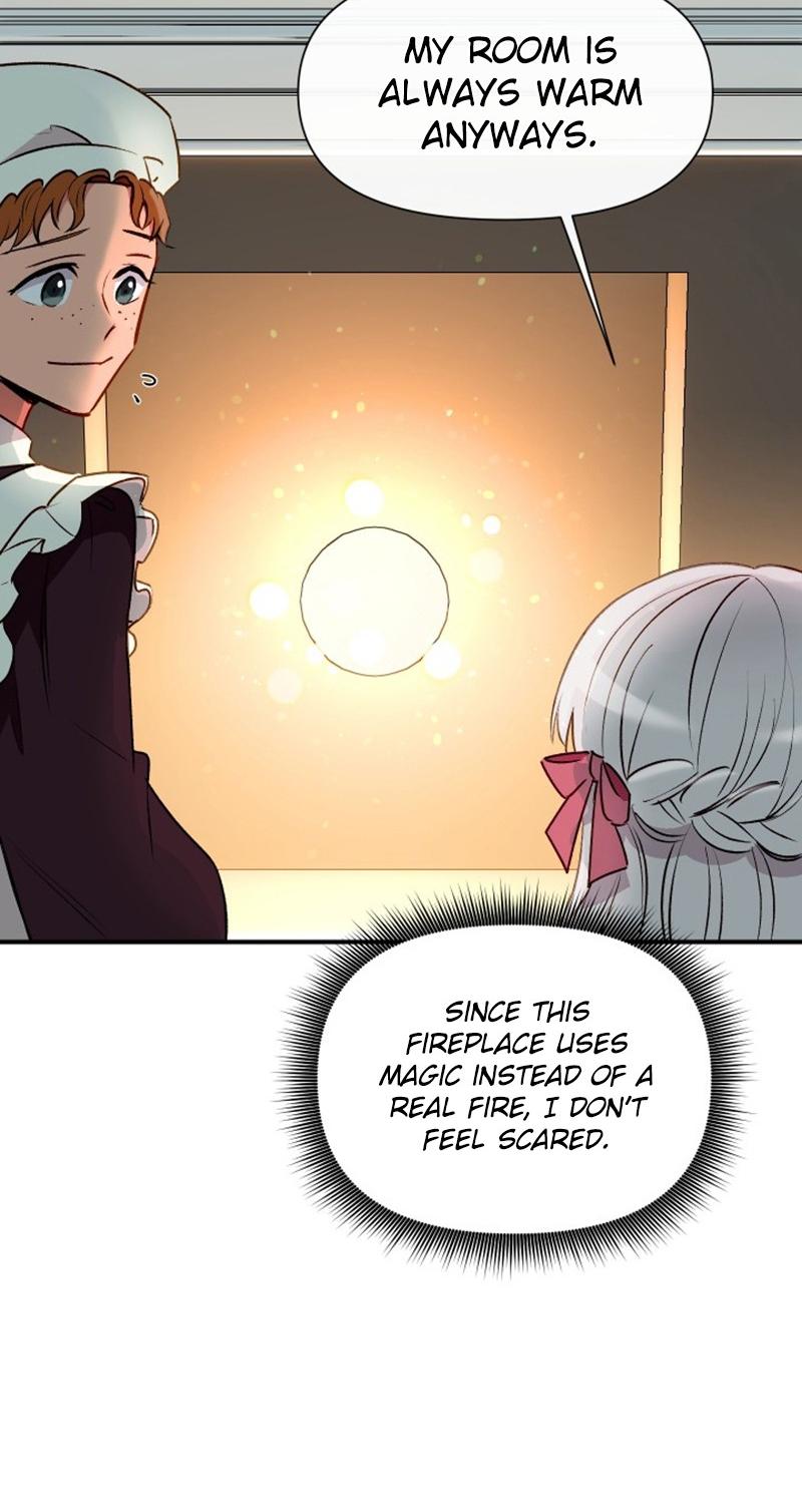 The Monster Duchess and Contract Princess Chapter 30 page 16 - Chapter 30