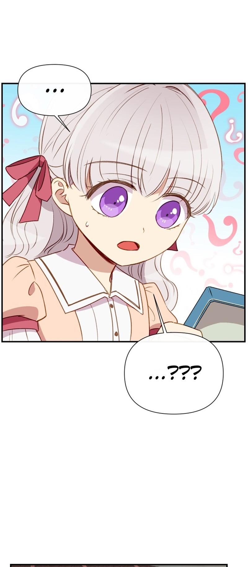 The Monster Duchess and Contract Princess Chapter 30 page 2 - Chapter 30