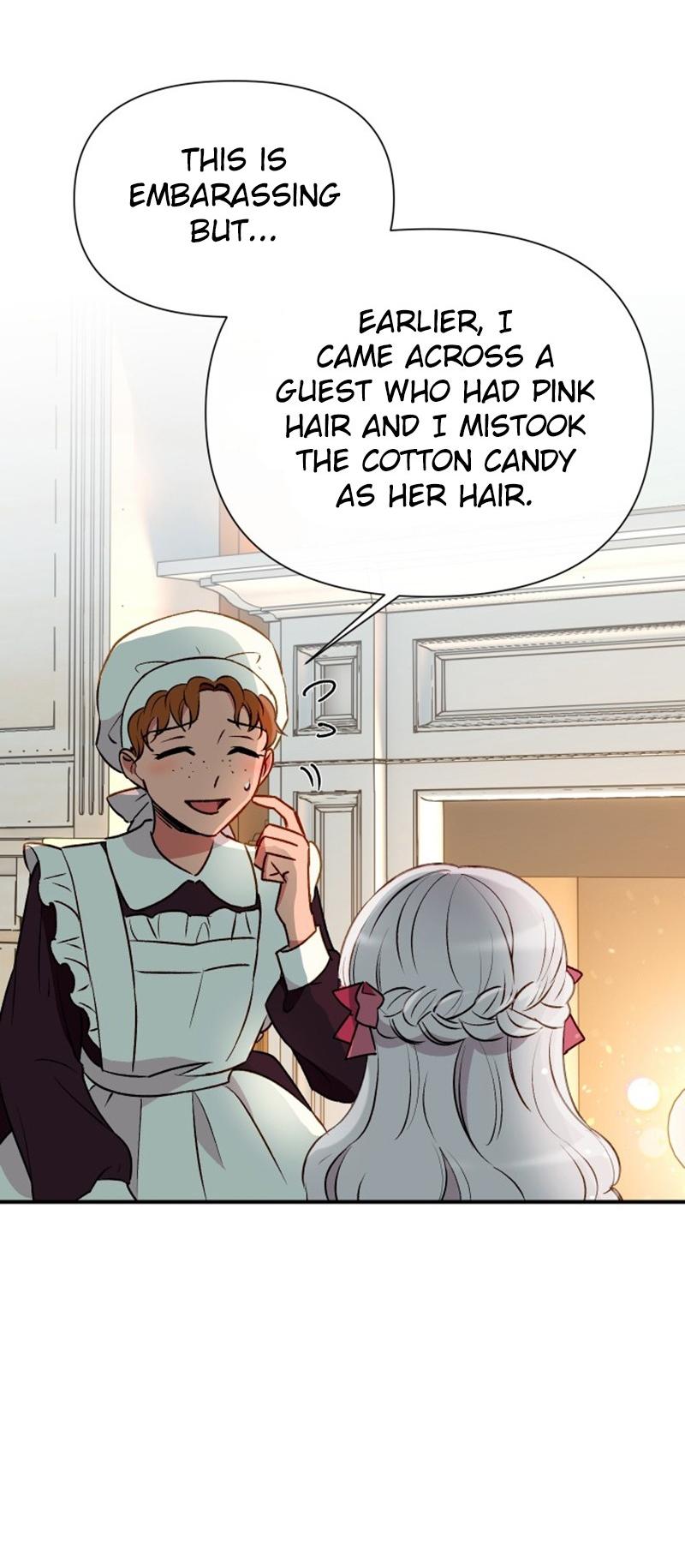 The Monster Duchess and Contract Princess Chapter 30 page 20 - Chapter 30