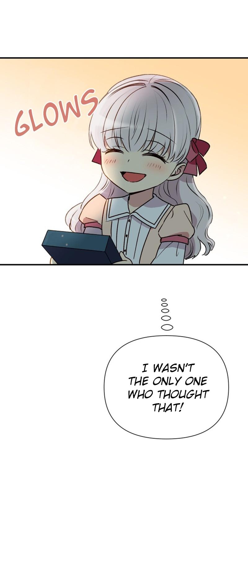 The Monster Duchess and Contract Princess Chapter 30 page 21 - Chapter 30