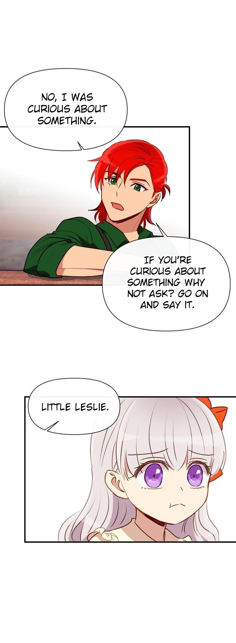 The Monster Duchess and Contract Princess Chapter 30 page 25 - Chapter 30