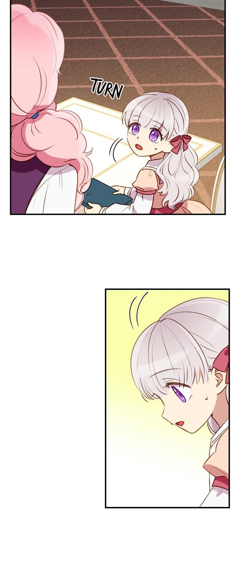 The Monster Duchess and Contract Princess Chapter 30 page 3 - Chapter 30