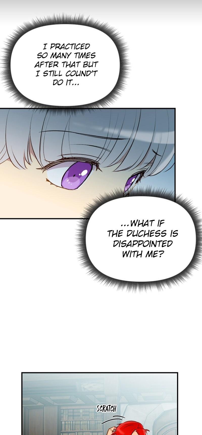 The Monster Duchess and Contract Princess Chapter 30 page 30 - Chapter 30
