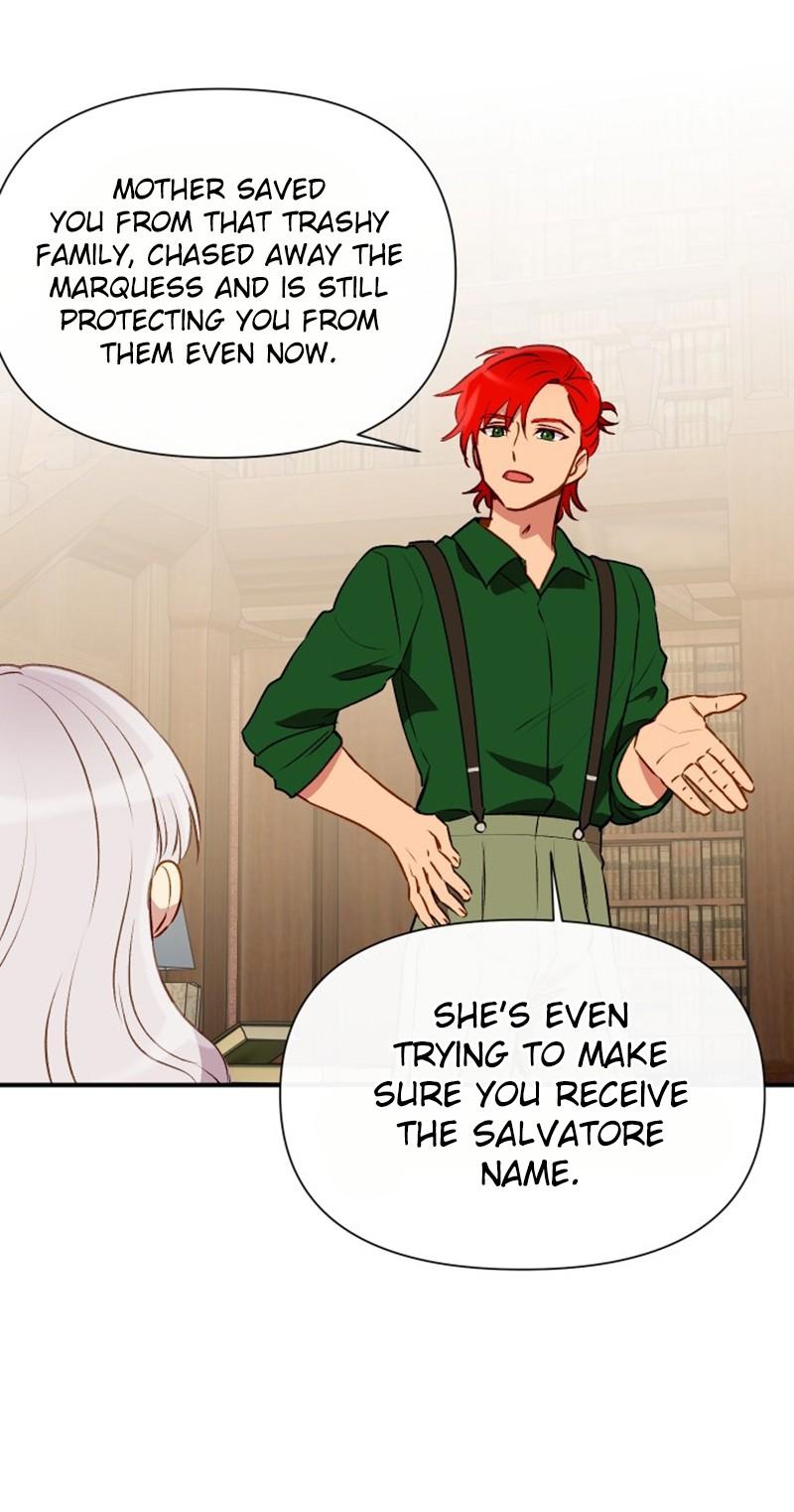 The Monster Duchess and Contract Princess Chapter 30 page 32 - Chapter 30