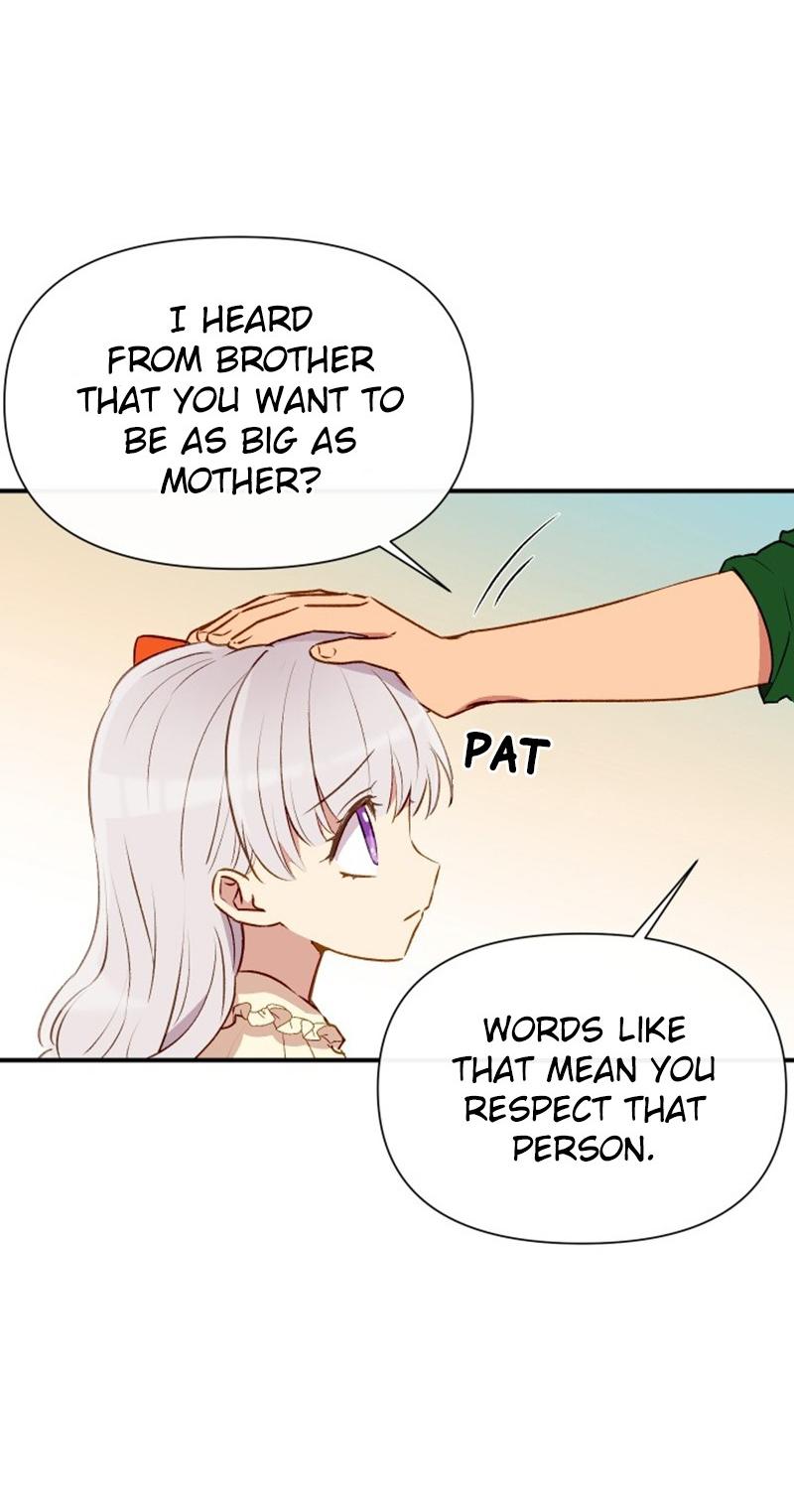 The Monster Duchess and Contract Princess Chapter 30 page 33 - Chapter 30