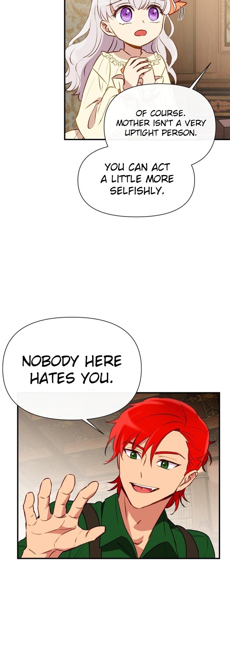 The Monster Duchess and Contract Princess Chapter 30 page 35 - Chapter 30