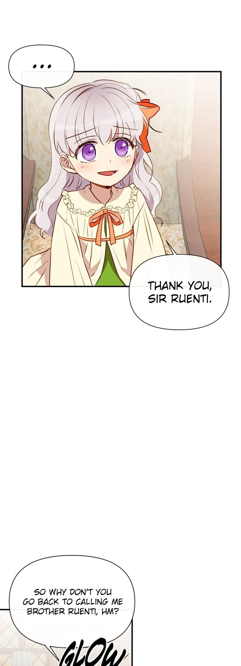 The Monster Duchess and Contract Princess Chapter 30 page 36 - Chapter 30