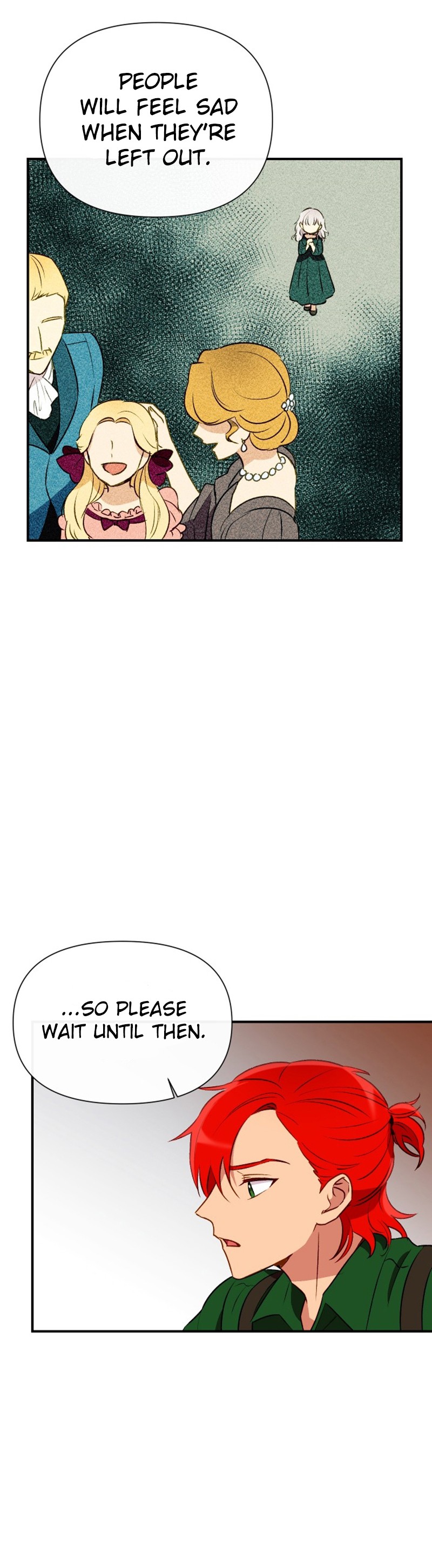 The Monster Duchess and Contract Princess Chapter 30 page 38 - Chapter 30