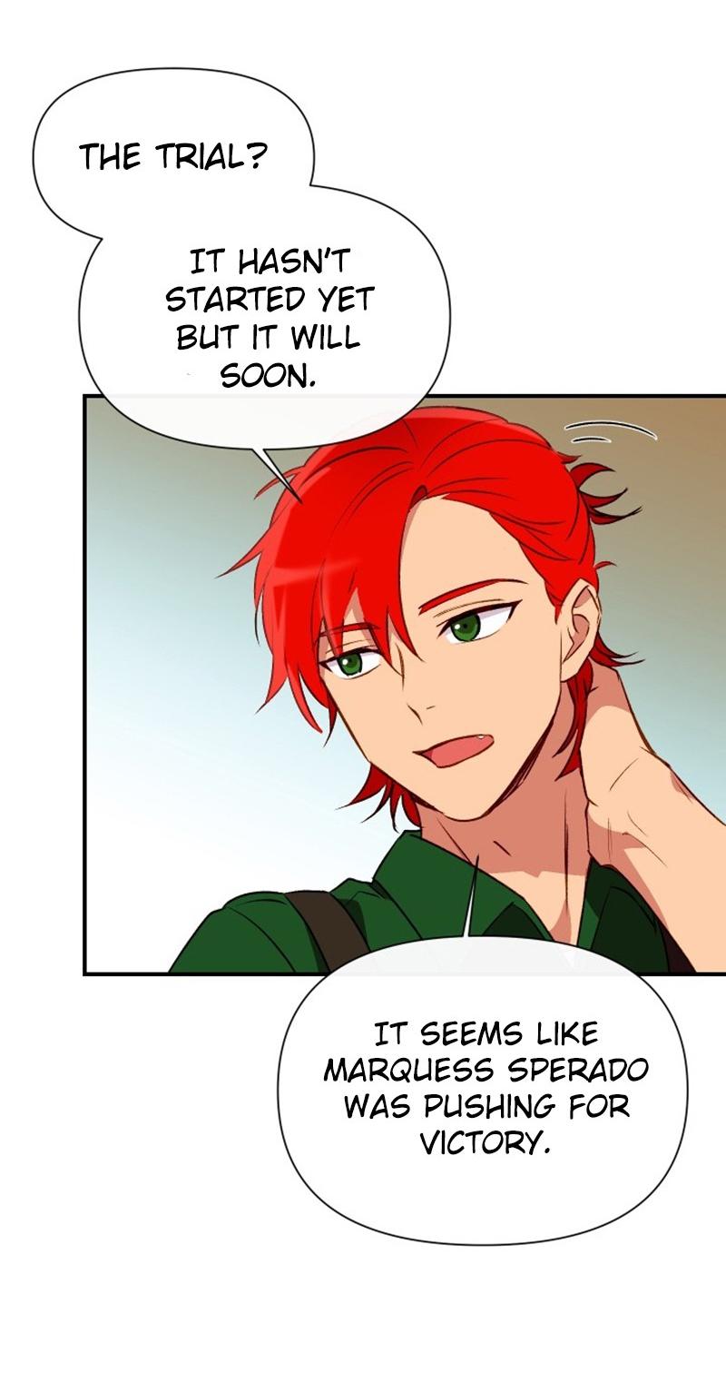 The Monster Duchess and Contract Princess Chapter 30 page 46 - Chapter 30