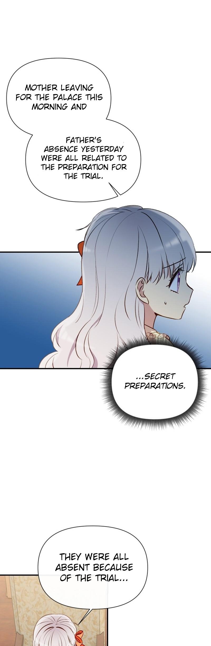 The Monster Duchess and Contract Princess Chapter 30 page 47 - Chapter 30