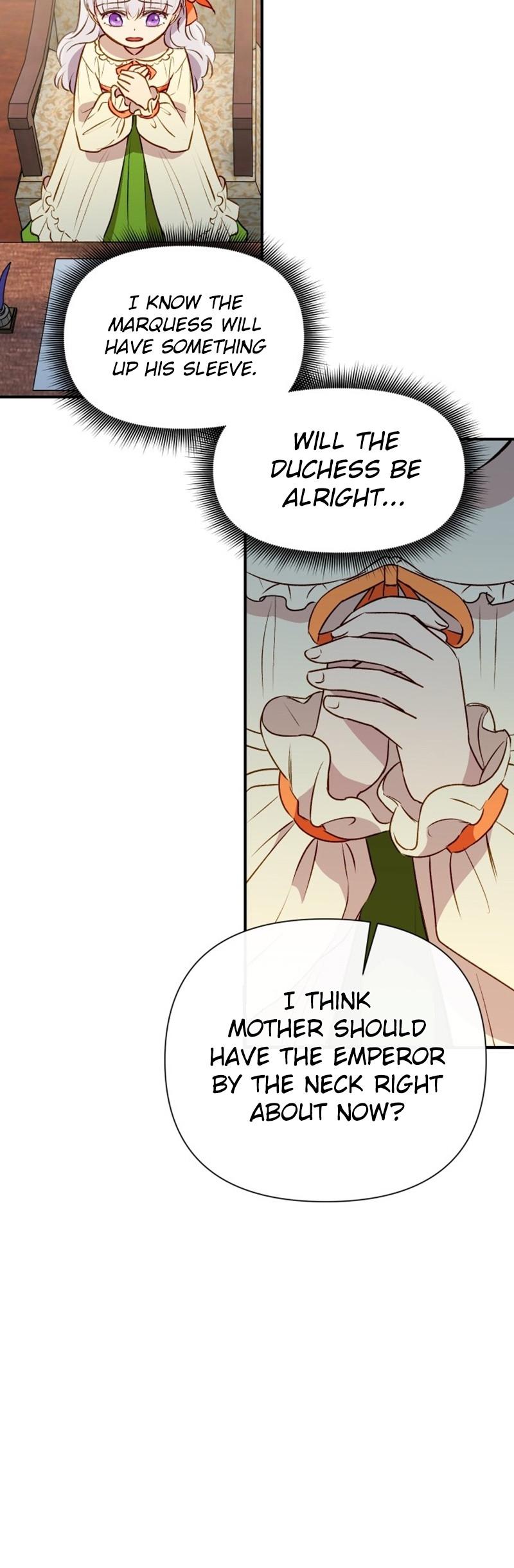 The Monster Duchess and Contract Princess Chapter 30 page 48 - Chapter 30