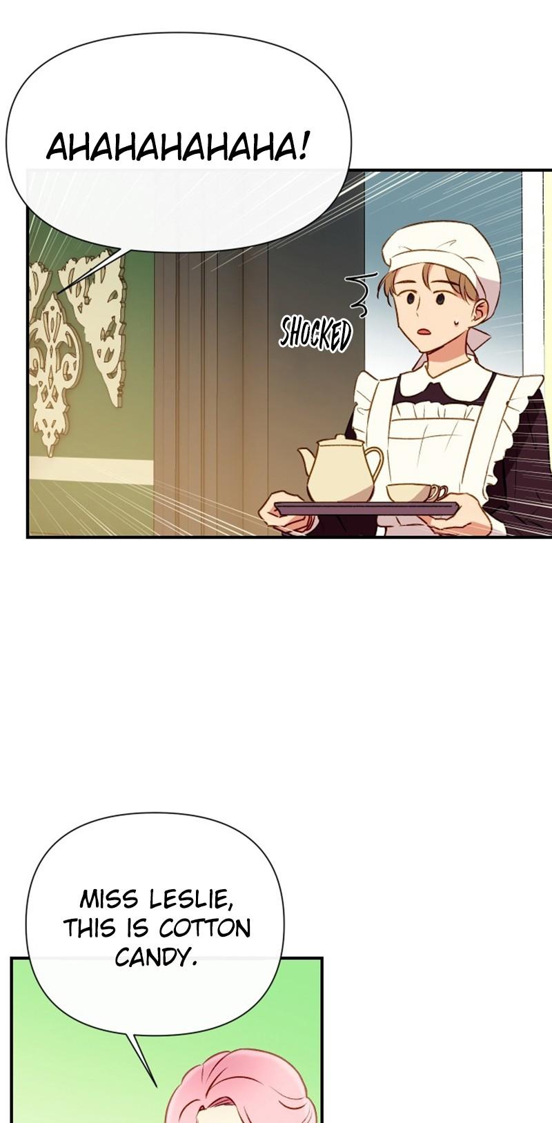 The Monster Duchess and Contract Princess Chapter 30 page 6 - Chapter 30