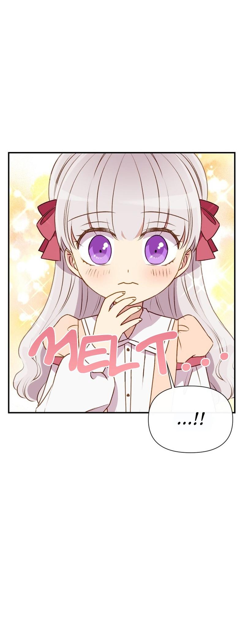 The Monster Duchess and Contract Princess Chapter 30 page 9 - Chapter 30