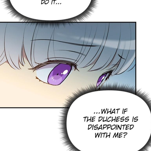 The Monster Duchess and Contract Princess Chapter 30 cover