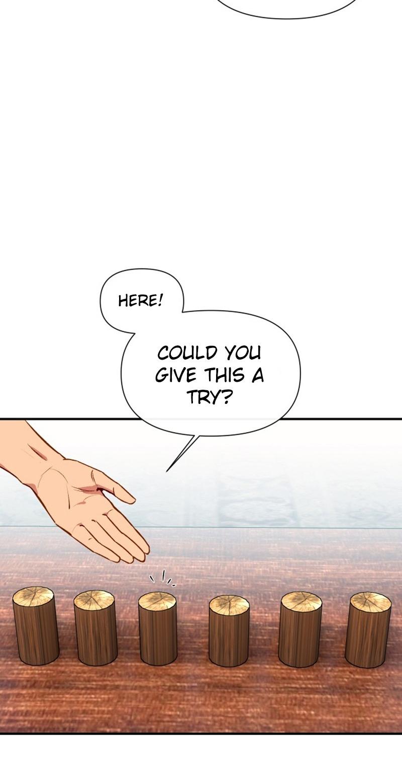 The Monster Duchess and Contract Princess Chapter 31 page 11 - Chapter 31
