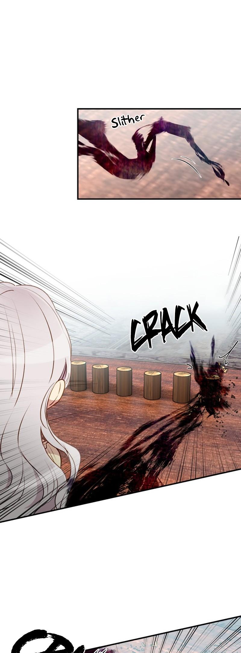 The Monster Duchess and Contract Princess Chapter 31 page 13 - Chapter 31