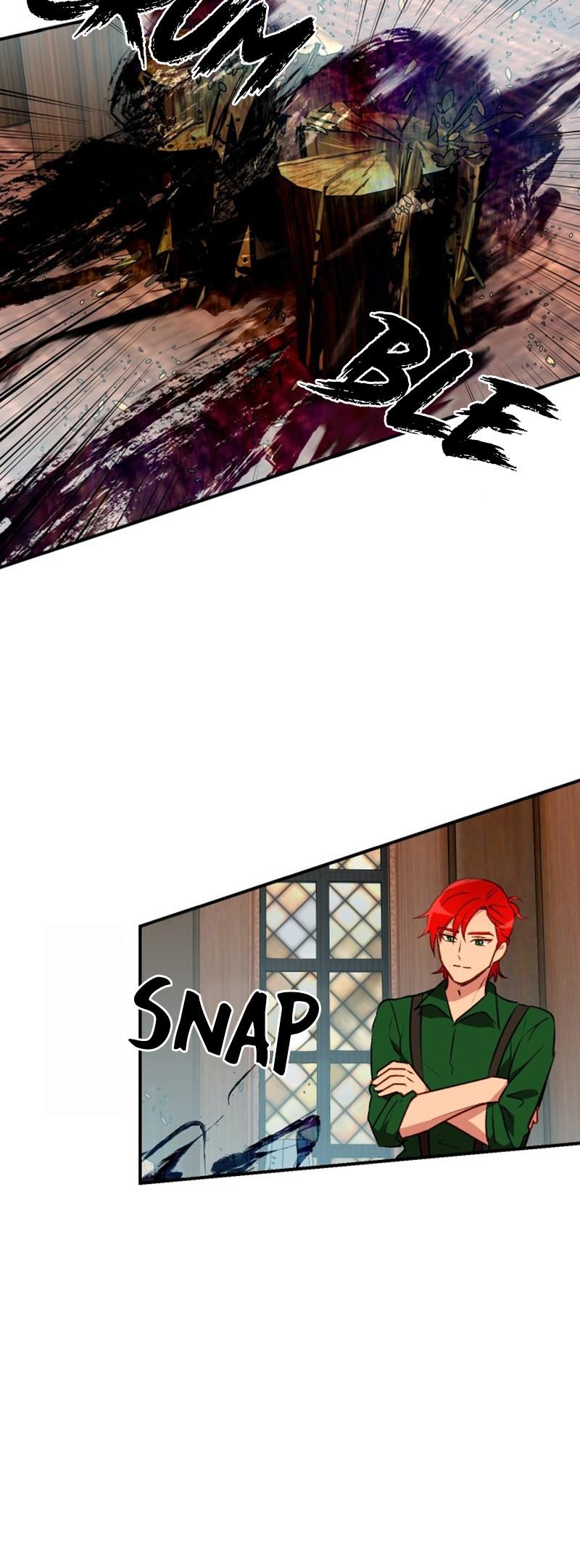 The Monster Duchess and Contract Princess Chapter 31 page 14 - Chapter 31