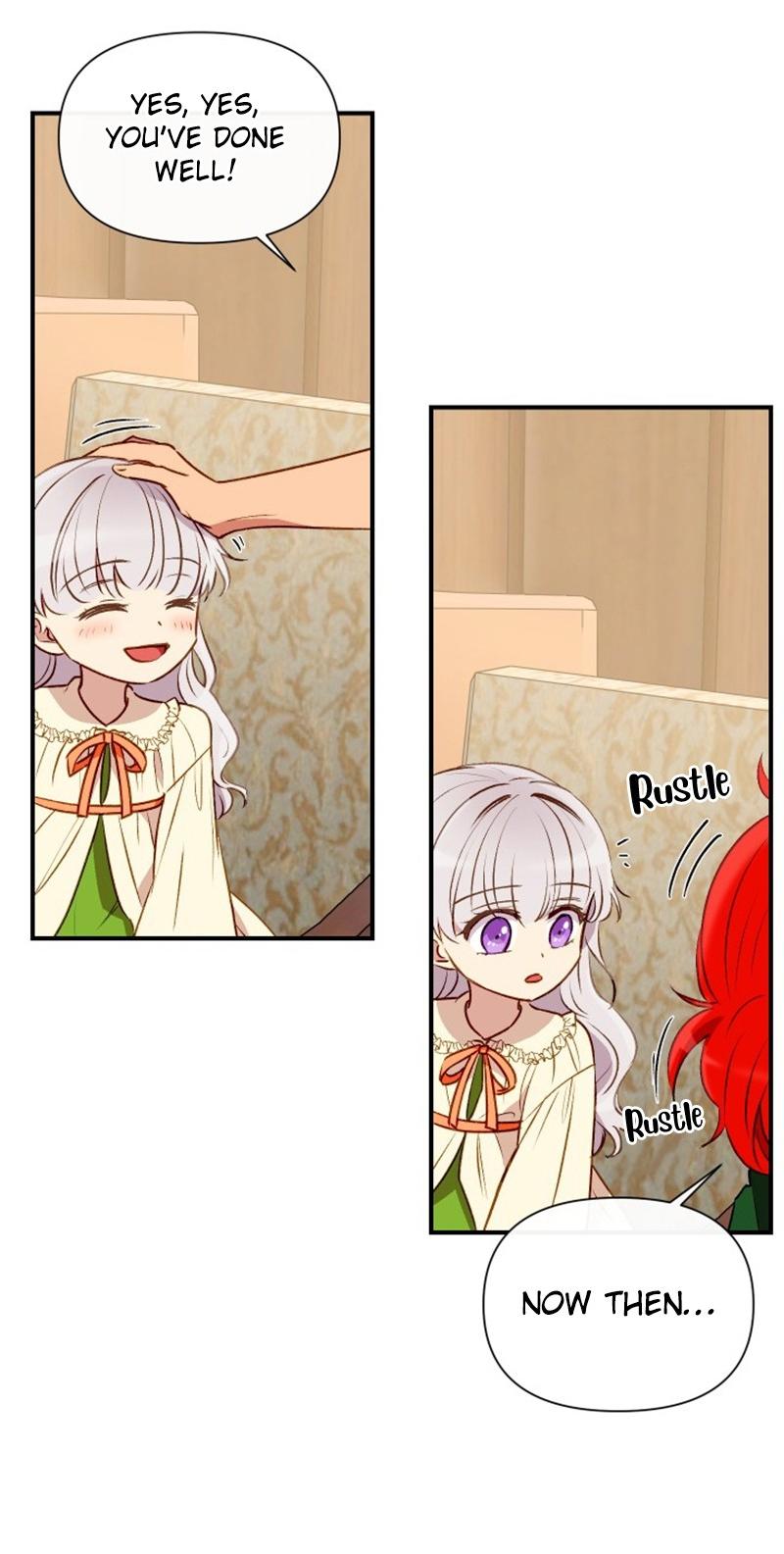 The Monster Duchess and Contract Princess Chapter 31 page 17 - Chapter 31