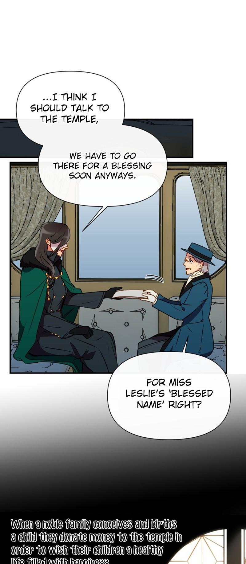 The Monster Duchess and Contract Princess Chapter 31 page 21 - Chapter 31