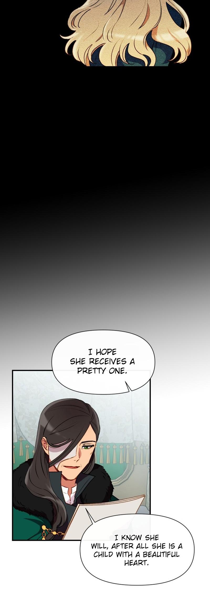 The Monster Duchess and Contract Princess Chapter 31 page 24 - Chapter 31