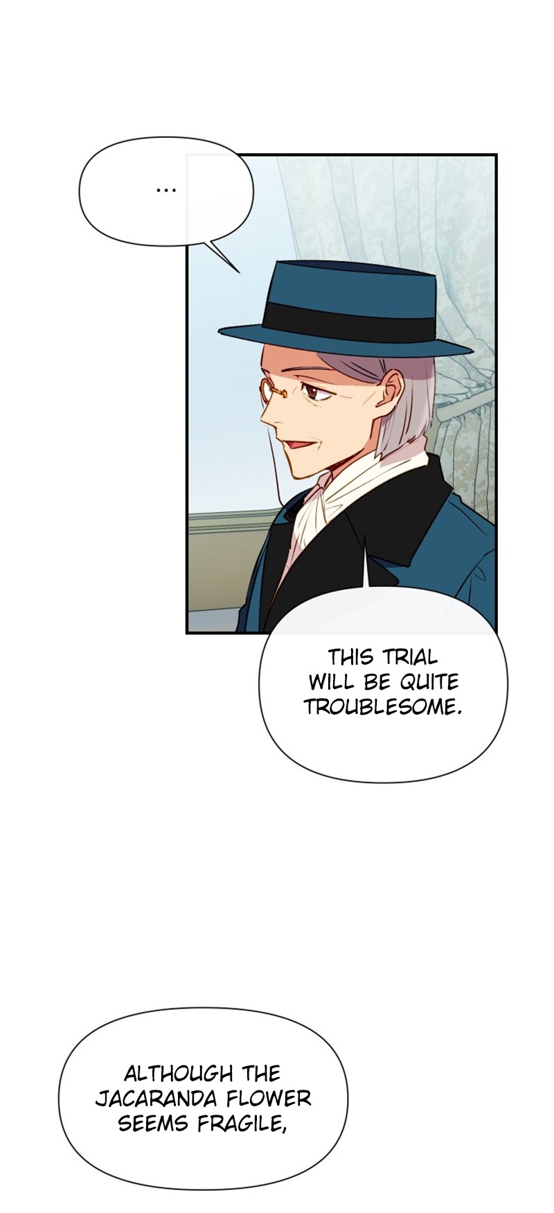 The Monster Duchess and Contract Princess Chapter 31 page 25 - Chapter 31