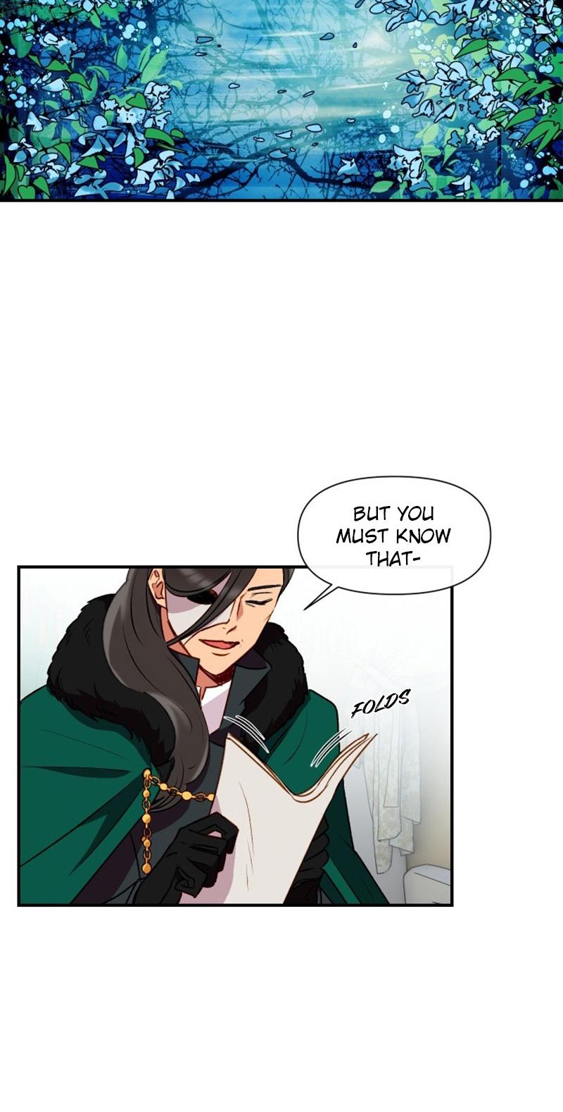 The Monster Duchess and Contract Princess Chapter 31 page 27 - Chapter 31