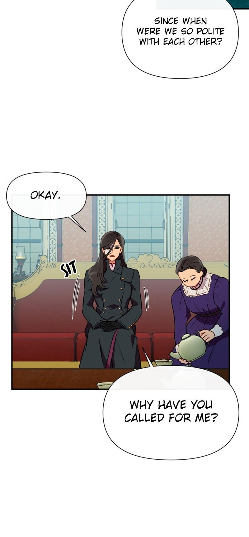 The Monster Duchess and Contract Princess Chapter 31 page 31 - Chapter 31