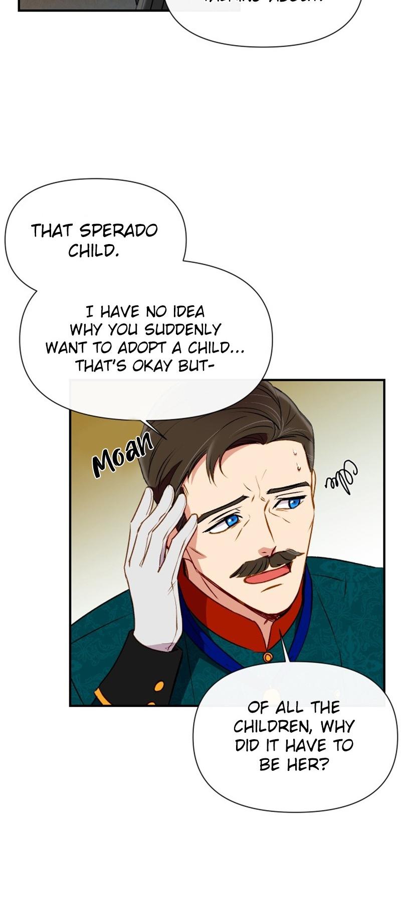 The Monster Duchess and Contract Princess Chapter 31 page 34 - Chapter 31
