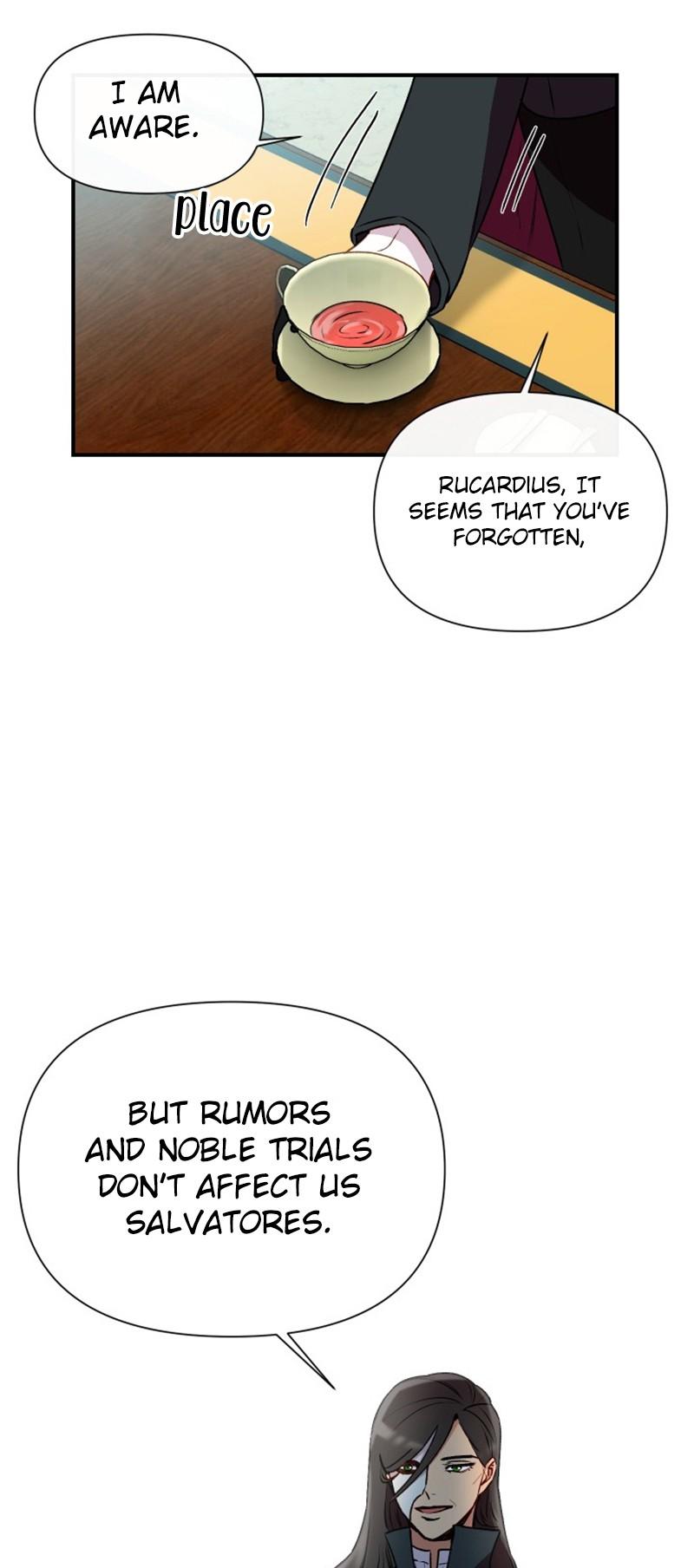 The Monster Duchess and Contract Princess Chapter 31 page 43 - Chapter 31