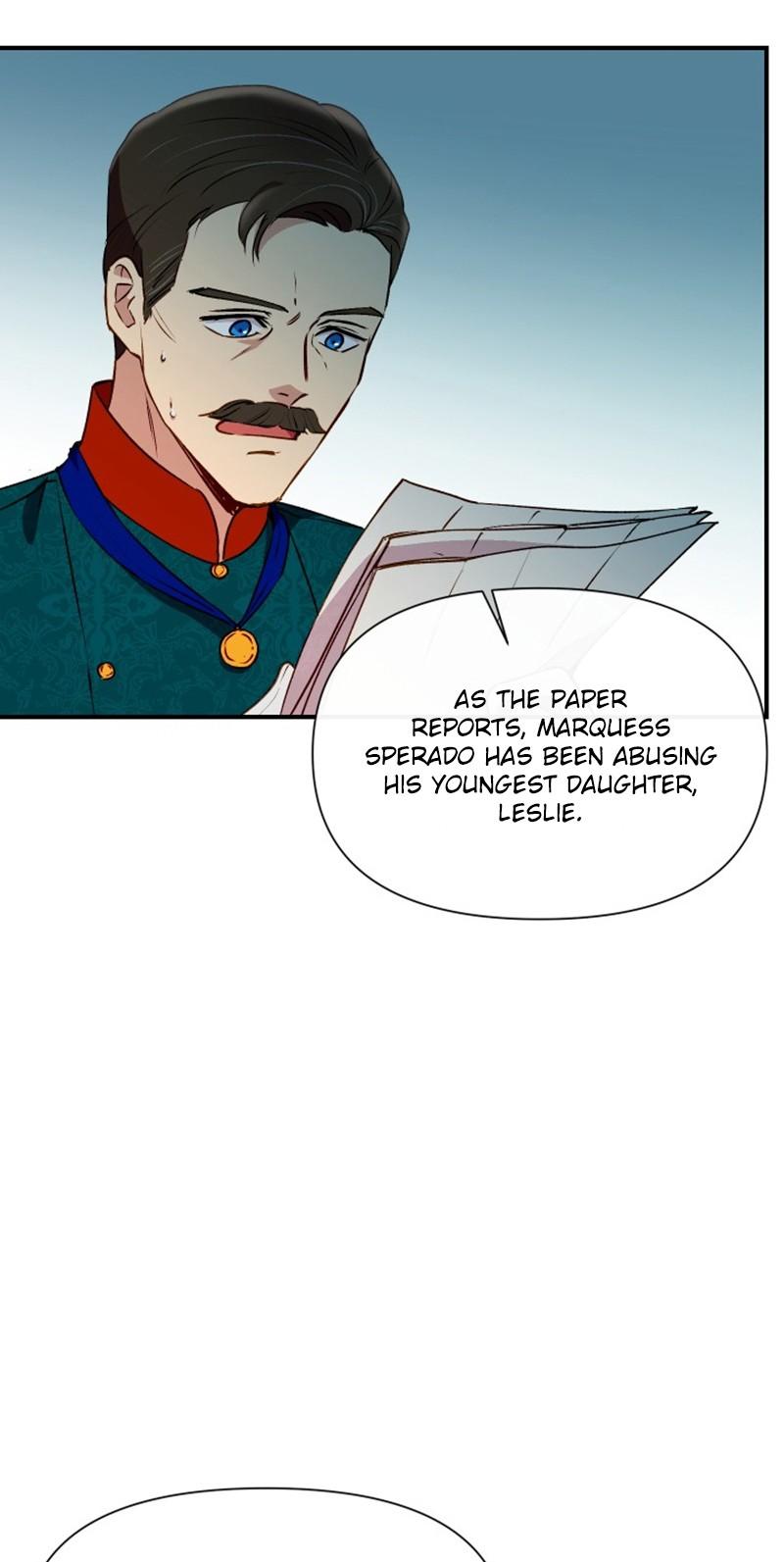 The Monster Duchess and Contract Princess Chapter 31 page 47 - Chapter 31