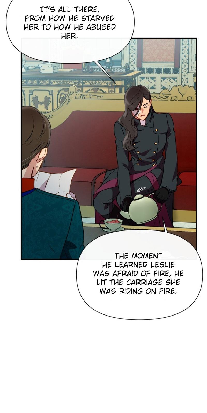 The Monster Duchess and Contract Princess Chapter 31 page 48 - Chapter 31