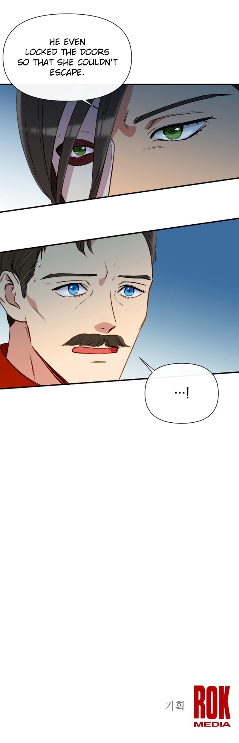 The Monster Duchess and Contract Princess Chapter 31 page 49 - Chapter 31