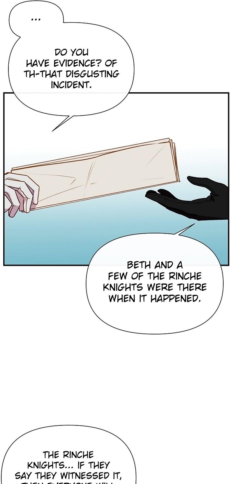 The Monster Duchess and Contract Princess Chapter 32 page 10 - Chapter 32