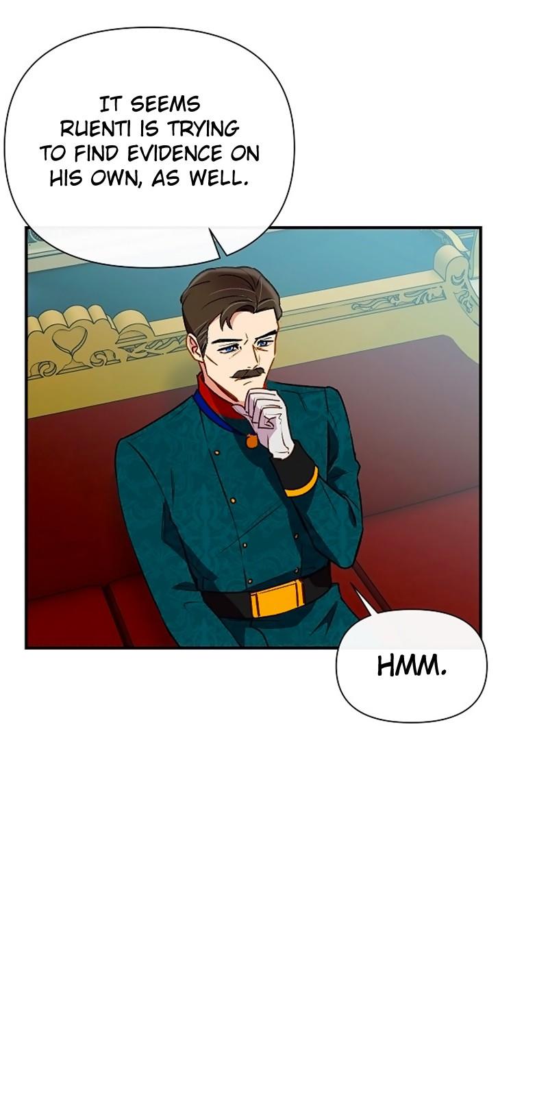 The Monster Duchess and Contract Princess Chapter 32 page 12 - Chapter 32
