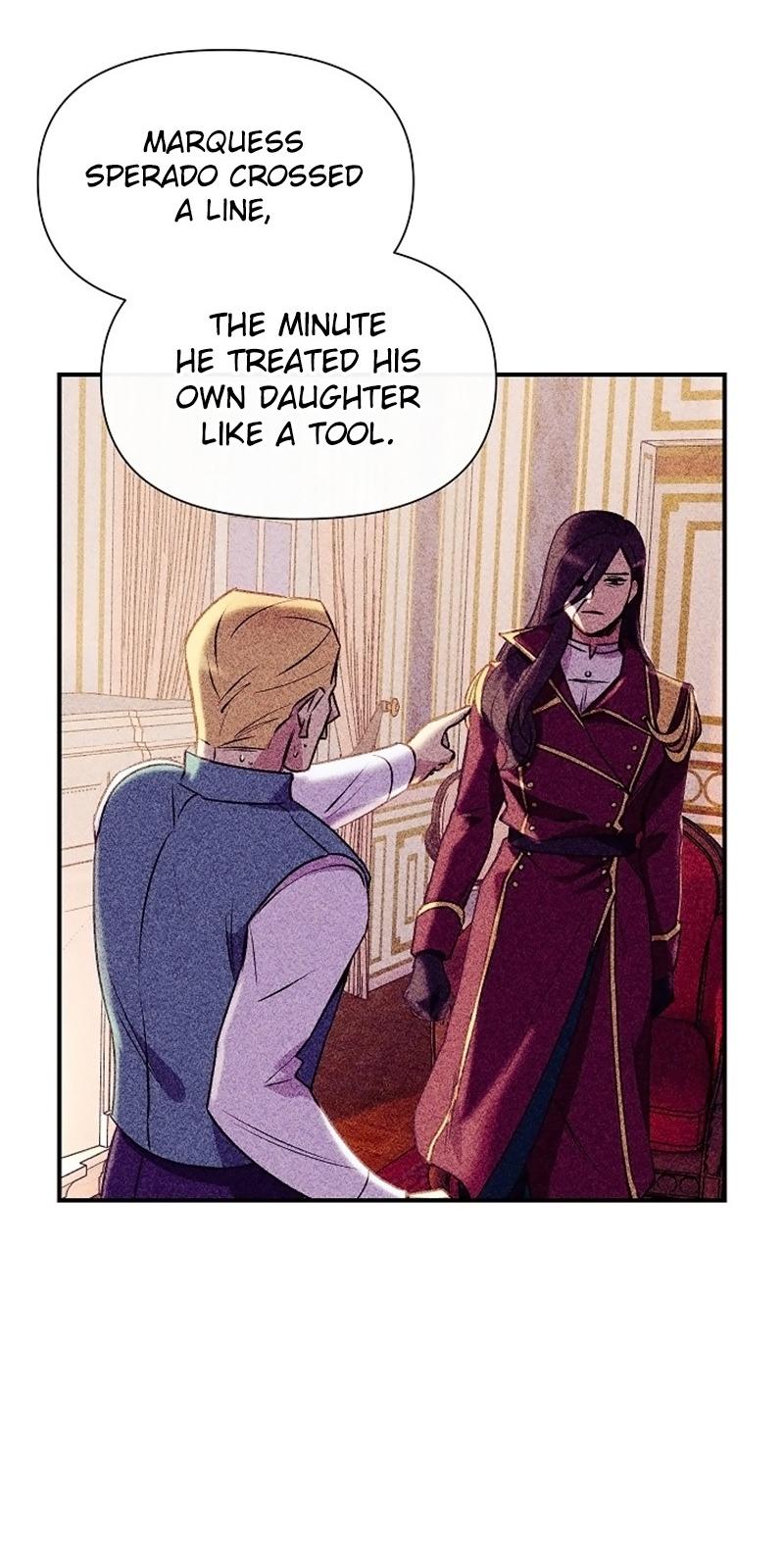 The Monster Duchess and Contract Princess Chapter 32 page 15 - Chapter 32