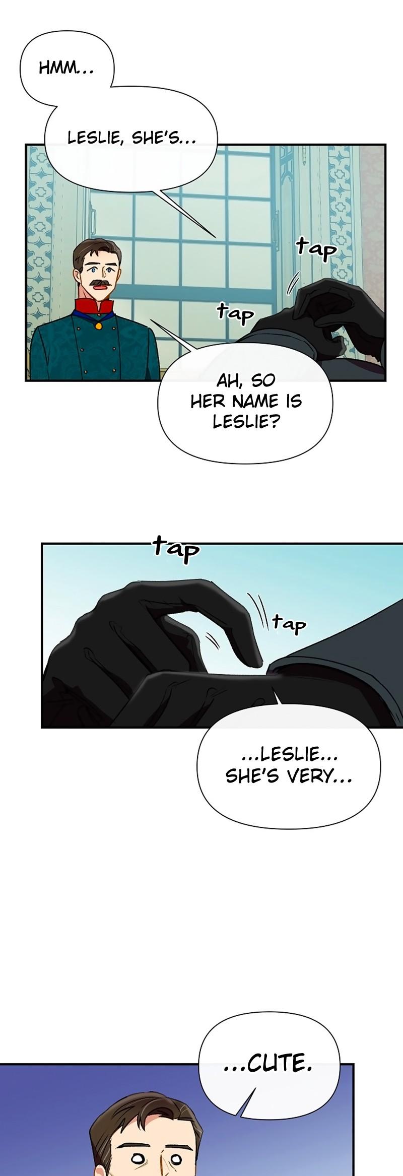 The Monster Duchess and Contract Princess Chapter 32 page 19 - Chapter 32
