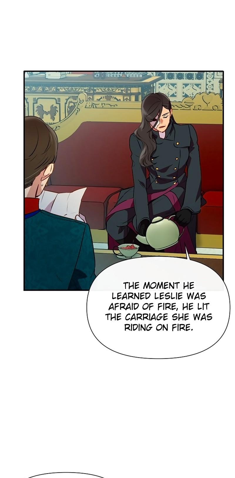The Monster Duchess and Contract Princess Chapter 32 page 2 - Chapter 32