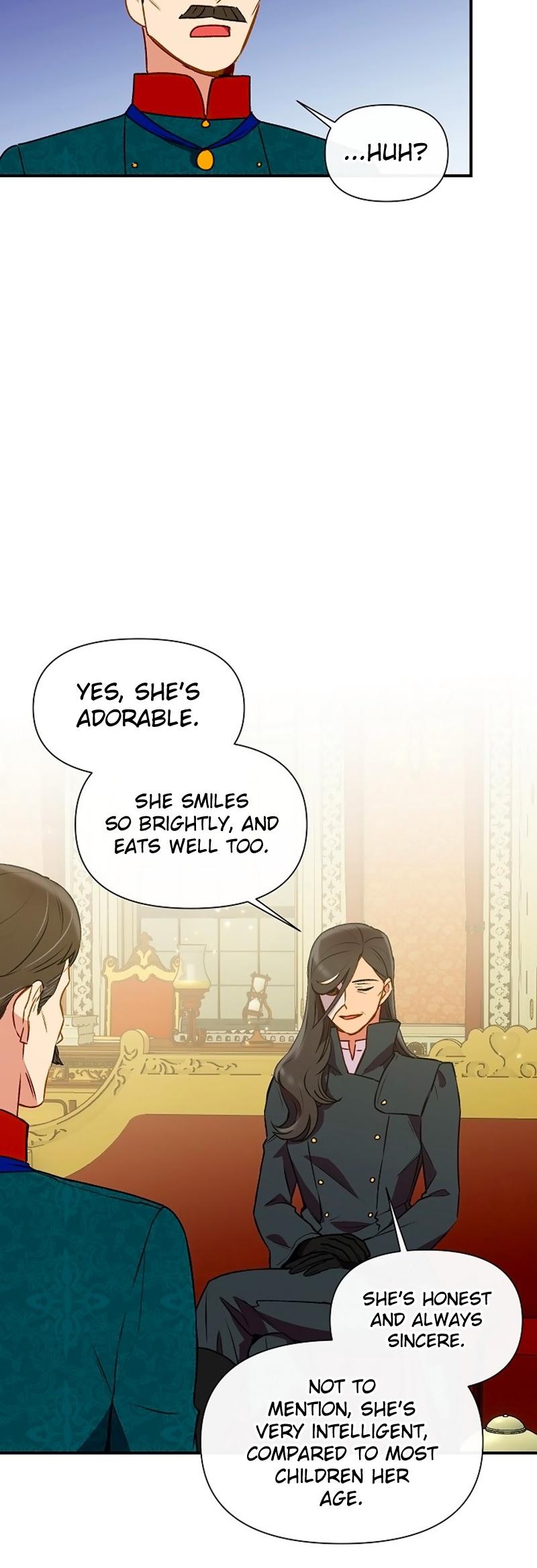 The Monster Duchess and Contract Princess Chapter 32 page 20 - Chapter 32